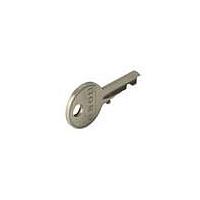 EAO 704.989.256 Spare Key with Code Spare key 256