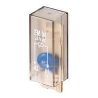 Weidmuller 8869730000 Relay Sockets & Hardware RIM-I 4 110VUC VAR