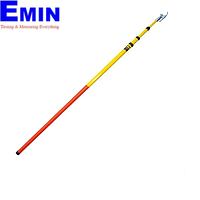 Telescopic Hot stick  6m
