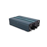 MEAN WELL NTU-2200-224CN DC-AC Power Inverters I/P +24V120A