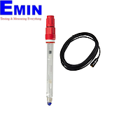 Daruifuno ASR100E-V0-YS- FS7a-D05 ORP Sensor (±2000mV, 5m, for APX1, APX2 series)