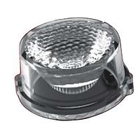 LedLink Optics LL01ZZ-DBW30L06 LED Lighting Lens Diameter oe16.5Height 8.1530