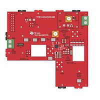 Texas Instruments TPS7A53EVM-080 Linear Voltage Regulator TPS7A53A evaluation module for 3-A low-