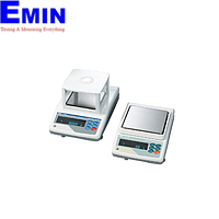 AND GX-4000 Multi-functional Precision Balance