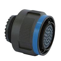 Eaton Souriau-Sunbank EN3645W0HN54MN Circular MIL Spec Connector