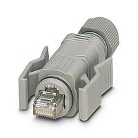 PHOENIX CONTACT 1417294 Connectors VS-08-RJ45-5- Q/IP67 TIA568A