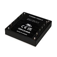 TDK-Lambda PYH200-72WS24 Isolated 200W 1/2 Brick 14-160Vin 24Vout 8.4A