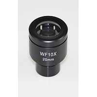 KERN OBB-A1351 Eyepiece (Ø 23,2 mm): WF 10 x /Ø 20 mm