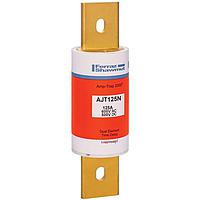 Mersen AJT125N Power Fuse Fuse AJT Series