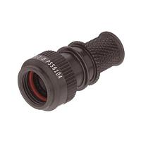 Polamco - TE Connectivity 91H1-09-05-1-B-HE100 Strain Relief Backshells STR SPRING ADPT TV/KP SZ 9