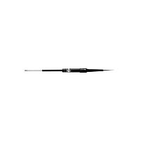 EBRO TPN 1101 (1343-0653) Mini surface probe with 1 m silicone cable (Ø4.2mm,400°C,SMP)