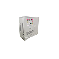 EPHIPOT EP3J-120kVA Three phase contact type electric variac (Three phase AC 415V)