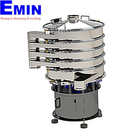 CISA CST-1500 Vibratory Sieve Shaker