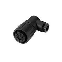 Amphenol Tuchel C016-10F012-004-2 Connectors FEMALE CABLE CONNECTOR 12+PE