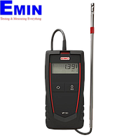 Sauermann VT50 Hotwire Thermo-anemometer (0.15 - 30m/s, -20 đến +80°C)