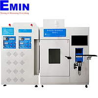 Hongdu HD-KL-1 H.L Temperature Insert & Pull Tester (-60~150℃)