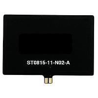 Amphenol RF ST0815-11-N02-A NFC Tag NFC Antenna Forum PCB 45mm x 34mm x 0.6mm Mobile, ELectronic Wallet, Health Care ID Scanner, Payment Reader, Office ID, Access Control, IoT NFC