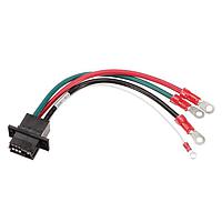 AMP Connectors - TE Connectivity 2323857-1 Double Ended CA, 50A TRIBUTARY GENERICAL