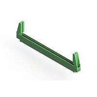 EDAC 345-055-500-688 Standard Card Edge Connectors .100" (2.54mm) Pitch Card Edge Connector