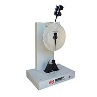 HST XJJ-50 Dial Display Plastic Charpy Impact Testing Machine (50J, 3.8m/s)