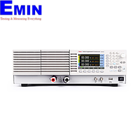 Tonghui TH8203A Programmable DC Electronic Load (0-80A; 700W)