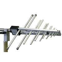 Schwarzbeck VUSLP 9111-400 Log Periodic Antenna (400 MHz ~ 3 GHz)