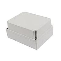 Hammond Manufacturing RP1370 Enclosure POLYCARB WATERTIGHT