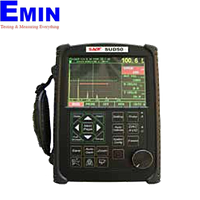 SADT SUD50 Digital Ultrasonic Flaw Detector (0.5~10000,Standard package)