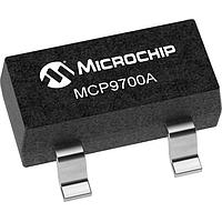 Microchip Technology MCP9700AT-E/TT Linear Active Thermistor Linear Active Thermister IC