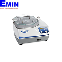 Labconco 7910011 RapidVap N2 Dry Evaporation Systems (RS-232 link, 230V)