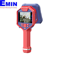 FOTRIC H4 Acoustic Imaging Cameras (112 MEMS)