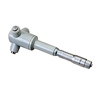 MITUTOYO 368-874 3-Point Internal Micrometer (4 - 5", 0.0001")