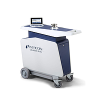 INFICON UL6000 Fab Leak Detectors