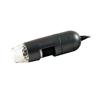 Dino-Lite AM4112T Dino-Lite Premier Handheld Digital Microscope (TV/D-Sub/DVI) (640x480 pixels (VGA); 20x~50x, 200x)
