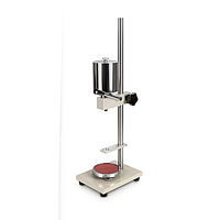 KERN TI-DL Manual Shore test stand