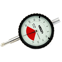 INSIZE 2316-1F One Revolution Dial Indicator (1mm; flat back)