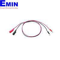 GW INSTEK GTL-104A Test Lead (for PSP/PST/PSS/PSM/GPR/GPS/GPC)