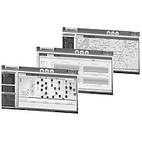 Advantech NMS-U100-ULE NMS Software Browswer based NMS