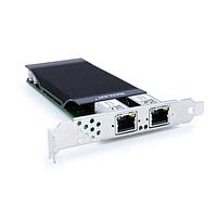 Basler 2 Port PoE GigE Interface Card