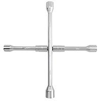 TOPTUL AEAQ2214 Foldable Cross Rim Wrench