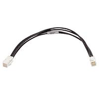 Molex 215327-2042 Discrete Wire MINIFIT JR DR P-P 4CKT 300MM Au