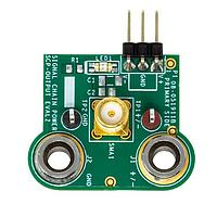 Analog Devices SCP-OUTPUT-EVALZ Voltage Regulator - Switching Regulator BJACK/SMA/TestPoint Output Interface