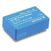 Flex Power Modules PKV5315PI Isolated 15 Vdc 0.2 Iso Input 18-72V 3W