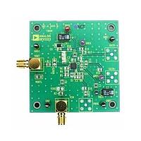 Analog Devices AD8336-EVALZ Variable Gain Amplifiers Gen Purpose, Single End VGA Eval Bd