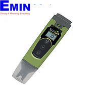Eutech ECOPHTEST2 PH meter (0,0~14,0 pH/± 0,1 pH)
