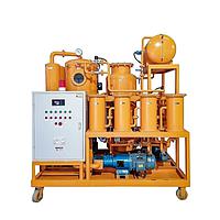 Fuootech ZYD-S-150 Transformer Oil Decoloring Machine (9000 L/h)