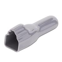 Amphenol SINE Systems AT4S-BT Accessories Boot (Backshell) 4-way Plug, Grey