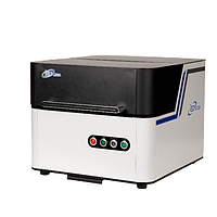 ISP iEDX-120A Materials Analyzer