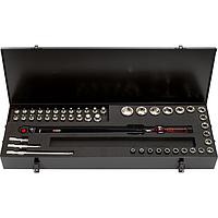 KS Tools 516.1585 Torque Wrench Set (1/2", 48pcs)
