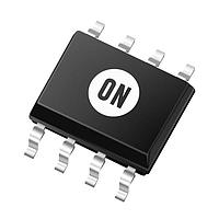 onsemi NCV81071BZR2G Low-Side DUAL 5 A HIGH SPEED LOW-SIDE MOSFET DRIVERS WITH ENABLE FOR AUTOMOTIVE (AECQ100 GRADE 1)